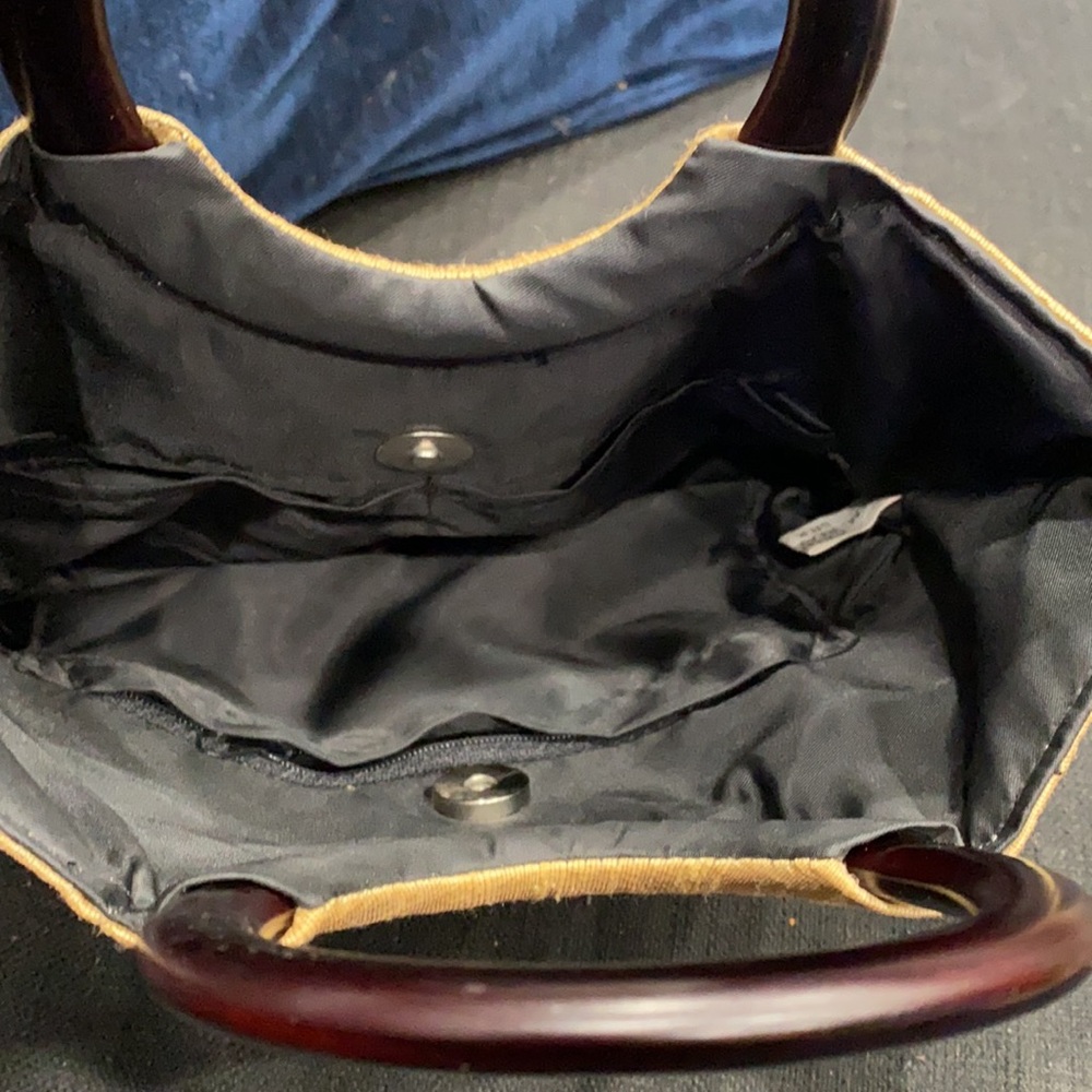 Small Hand Bag - image 3